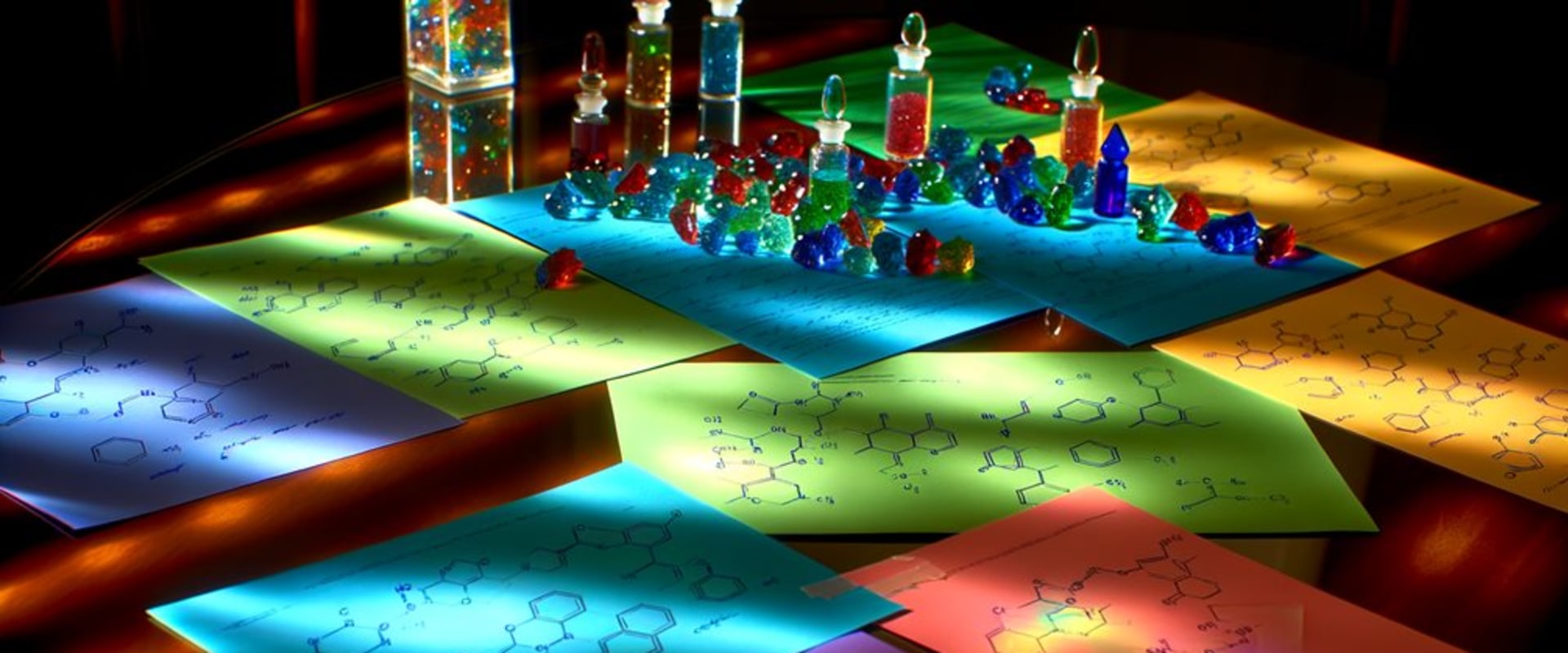 Most Difficult Chemistry Topics Most Difficult Chemistry Topics
