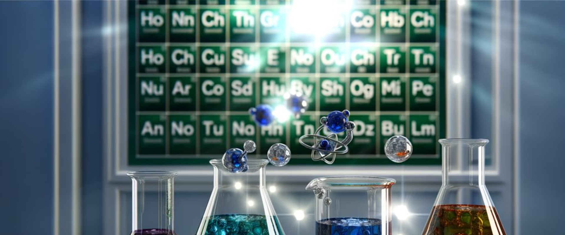 The Ultimate Descriptive Inorganic Chemistry Practice Tests Guide