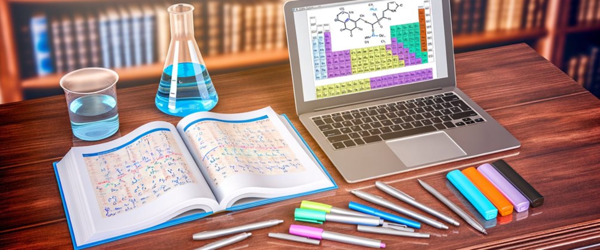 A-level Chemistry Study Guides: A Comprehensive Overview