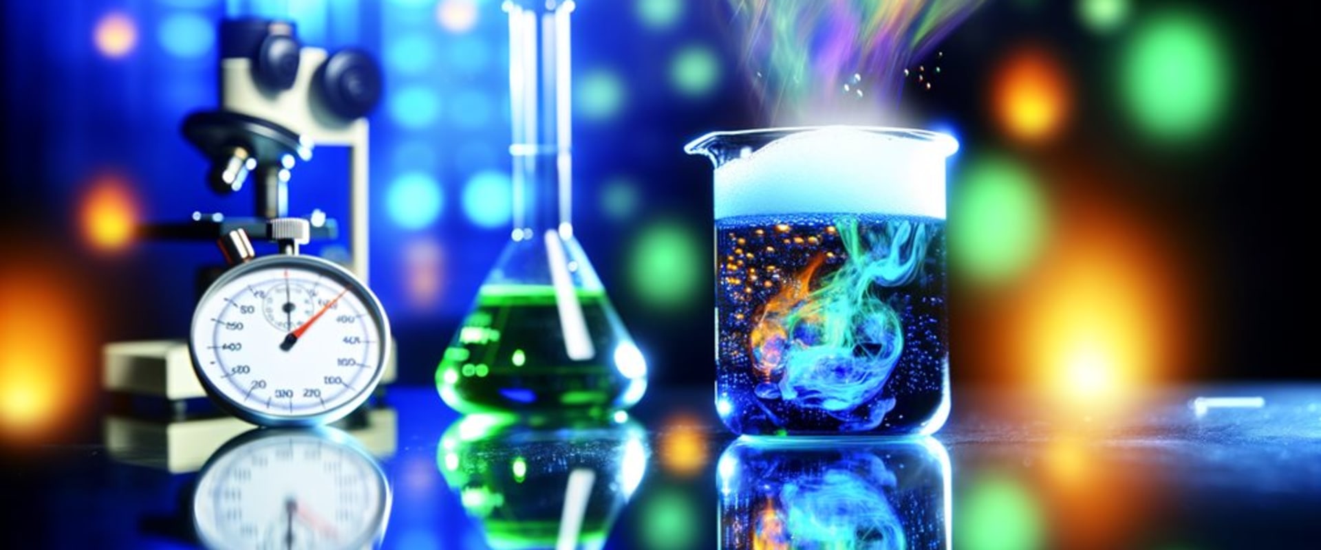 Kinetics: An A-level Chemistry Syllabus Overview