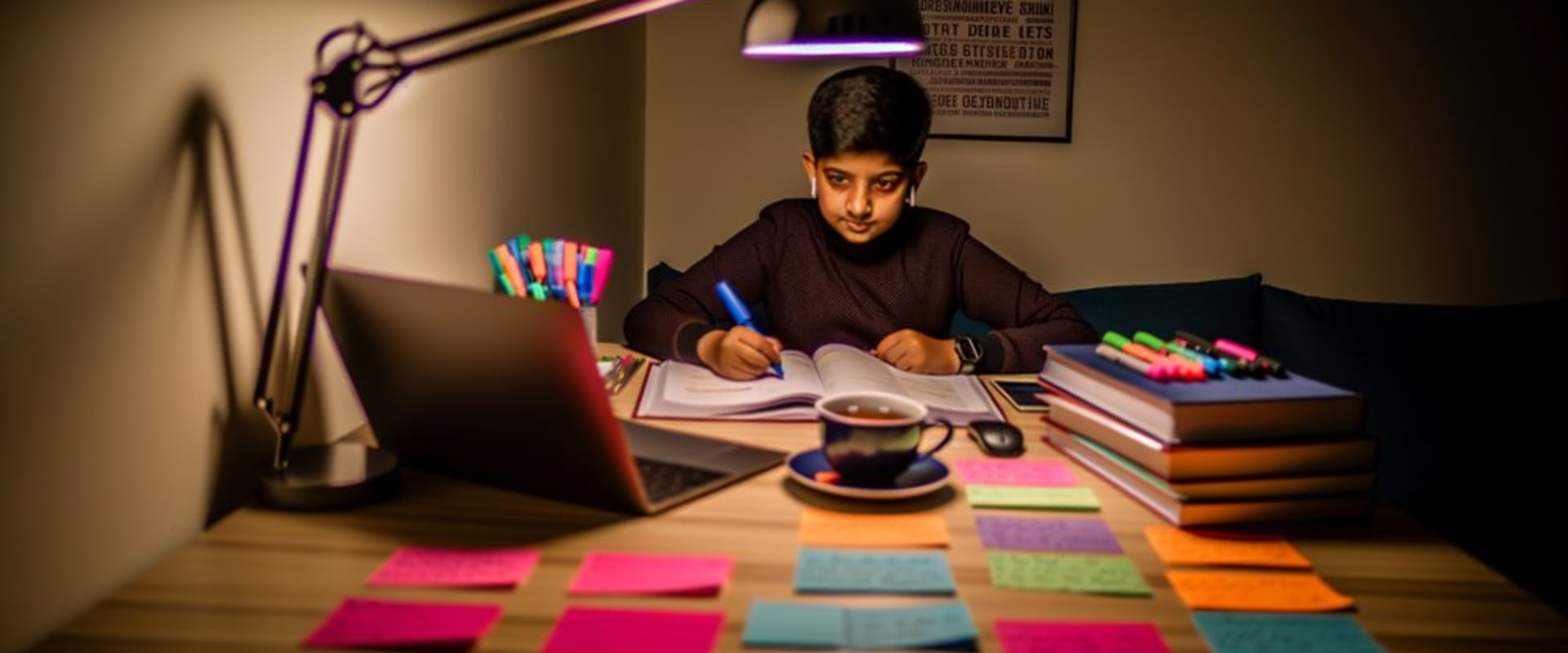Exam Preparation: A Comprehensive Guide
