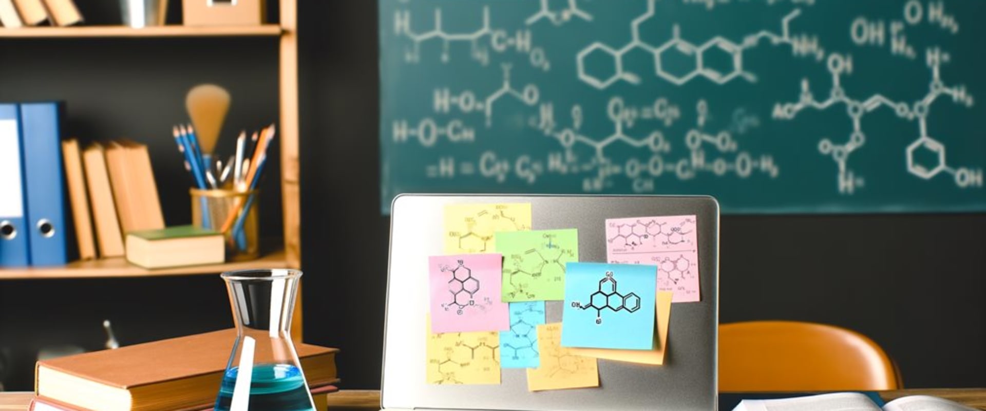 Exam Structure: A Comprehensive Overview of A-level Chemistry