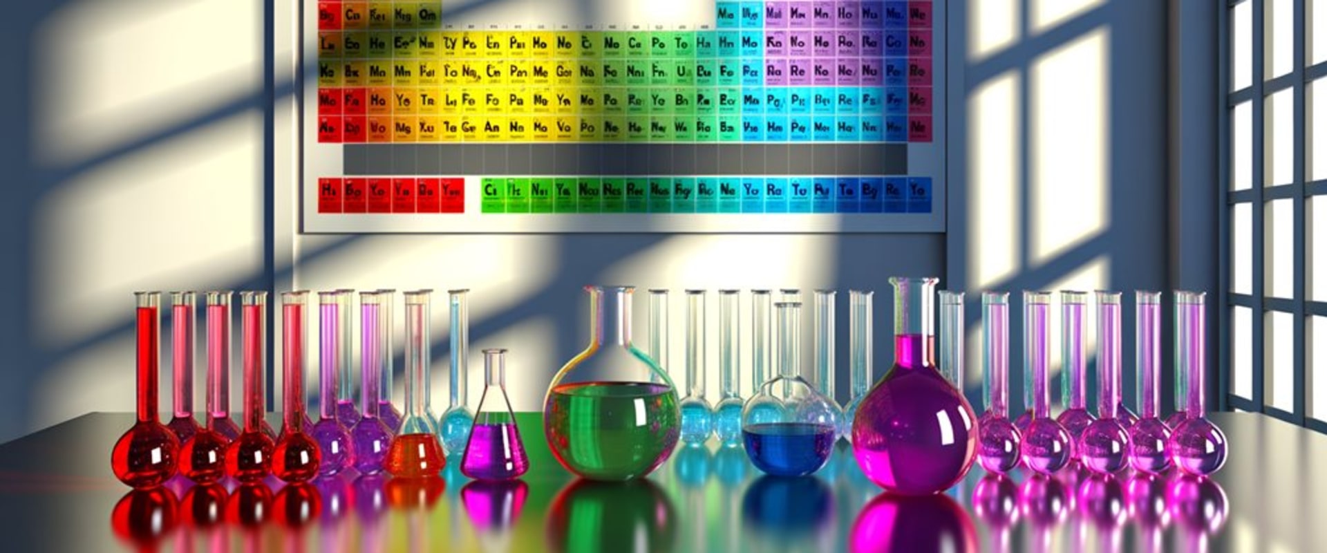 Main Group Elements and Compounds Practice Tests