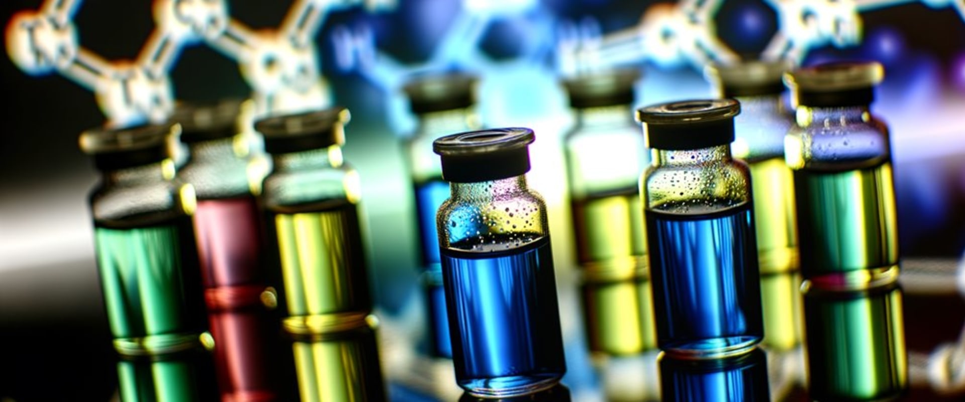 Haloalkanes and Alcohols: An Essential A-Level Chemistry Topic