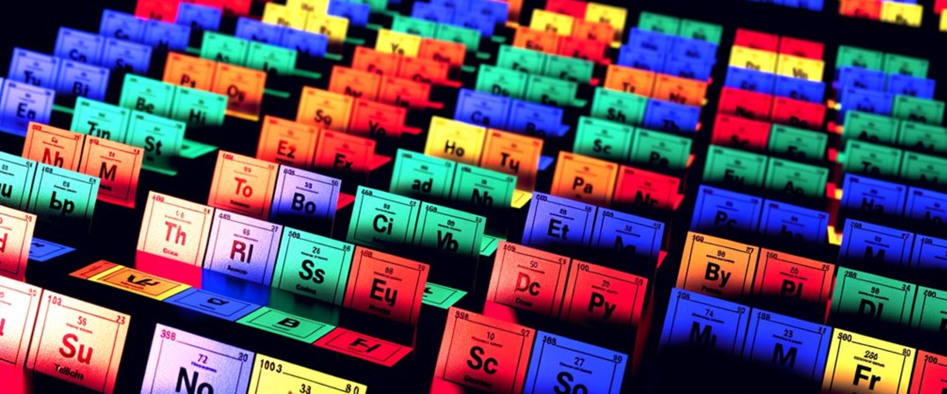 Periodic Table Notes: A Comprehensive Overview