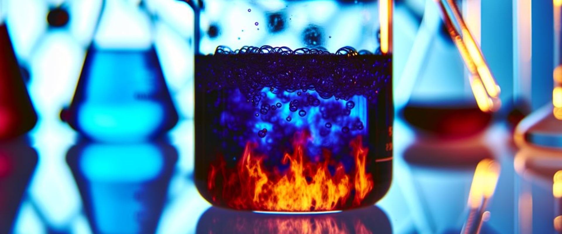 Organic Synthesis and Reactions