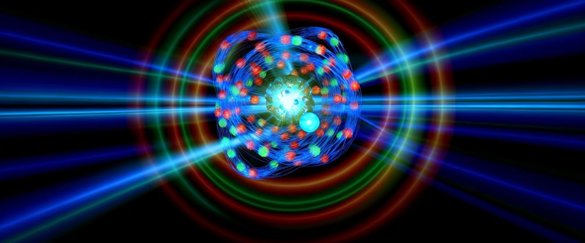 Atomic Structure: A Comprehensive Overview