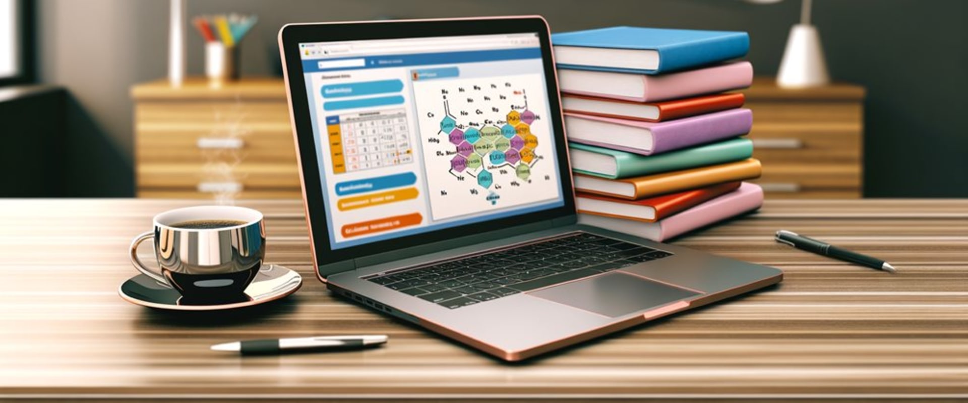 The Best A-Level Chemistry Tutoring Websites