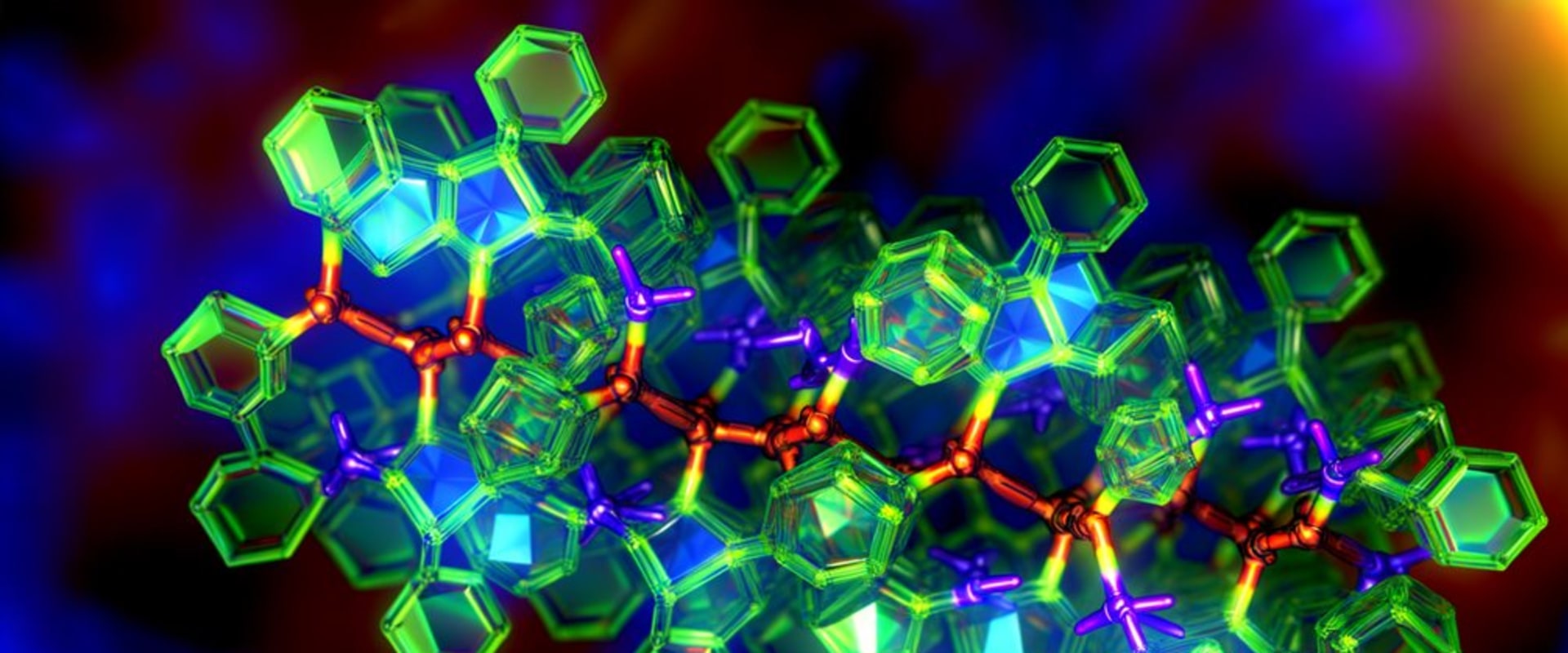 Transition Metals and Coordination Complexes