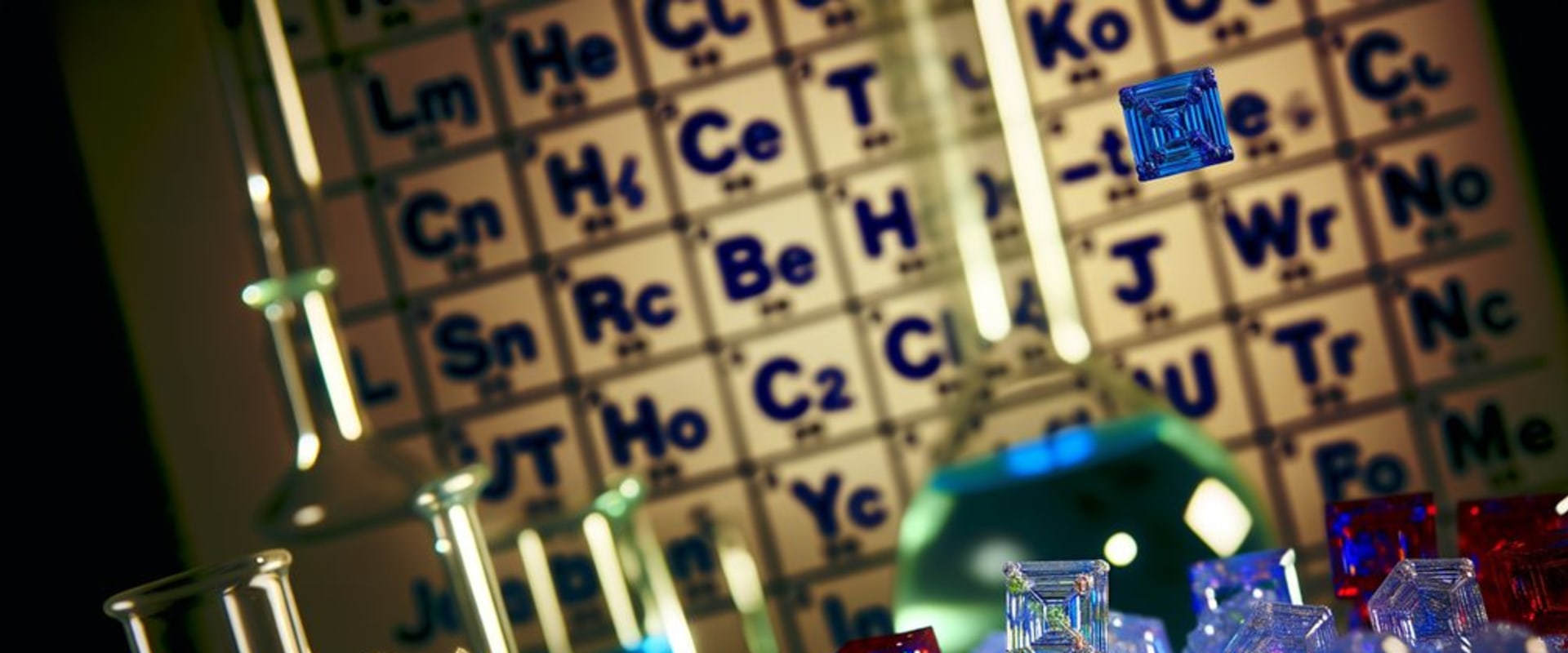 Exploring Main Group Elements and Compounds in Inorganic Chemistry