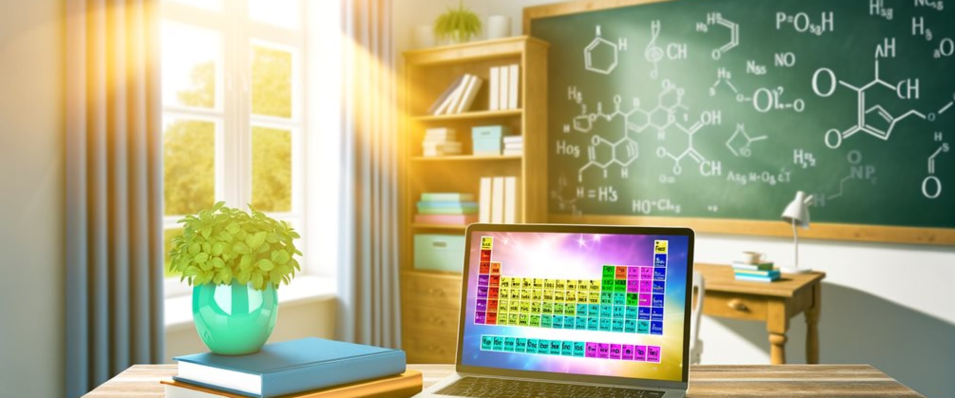 How to Find a Descriptive Inorganic Chemistry Tutor