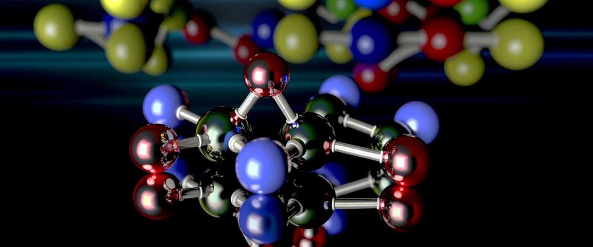 Molecular Structure: An Overview of A-Level Chemistry Syllabus / Core Syllabus Topics