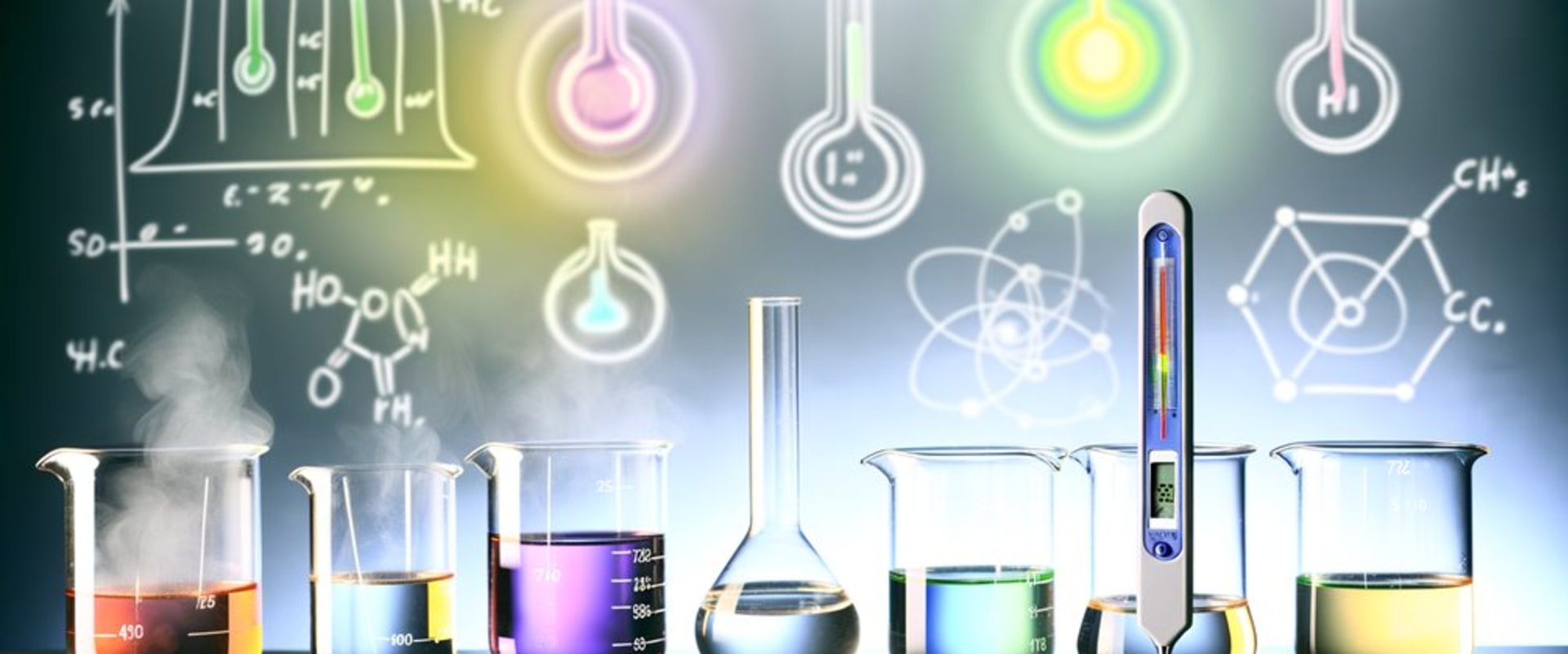 Exploring Thermodynamics in A-level Chemistry