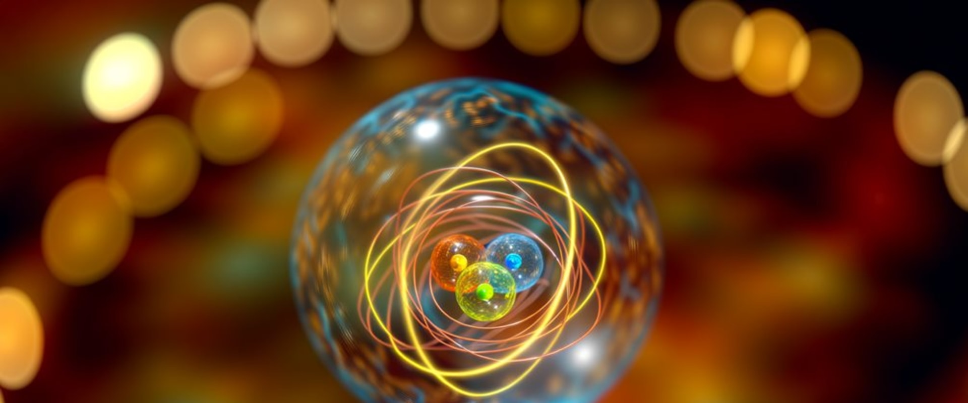 Exploring Atomic Structure: A Comprehensive Overview for A-Level Chemistry