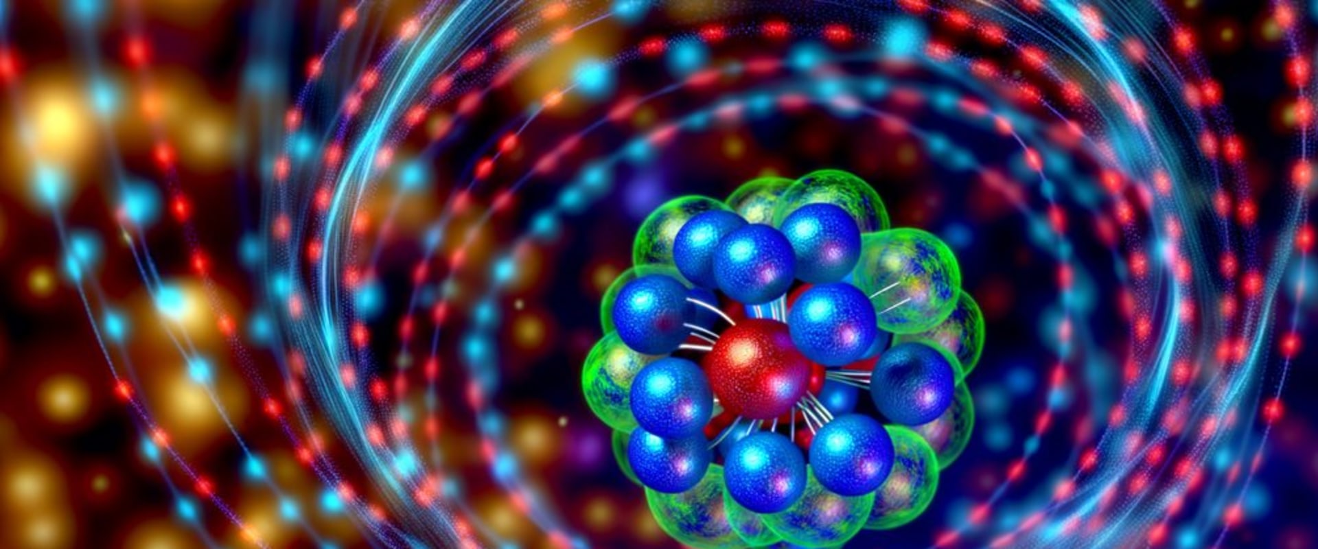 Atomic Structure – A Comprehensive Overview