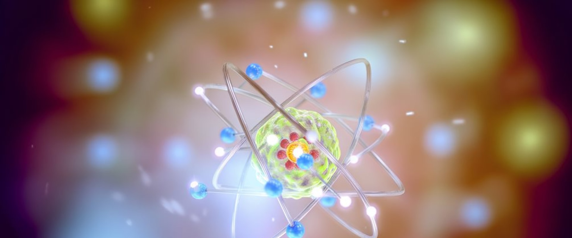 Atomic Structure Practice Tests: A Comprehensive Overview