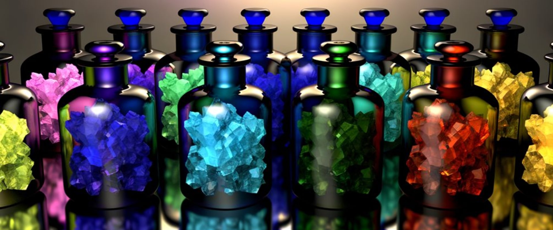 Descriptive Inorganic Chemistry: An Overview