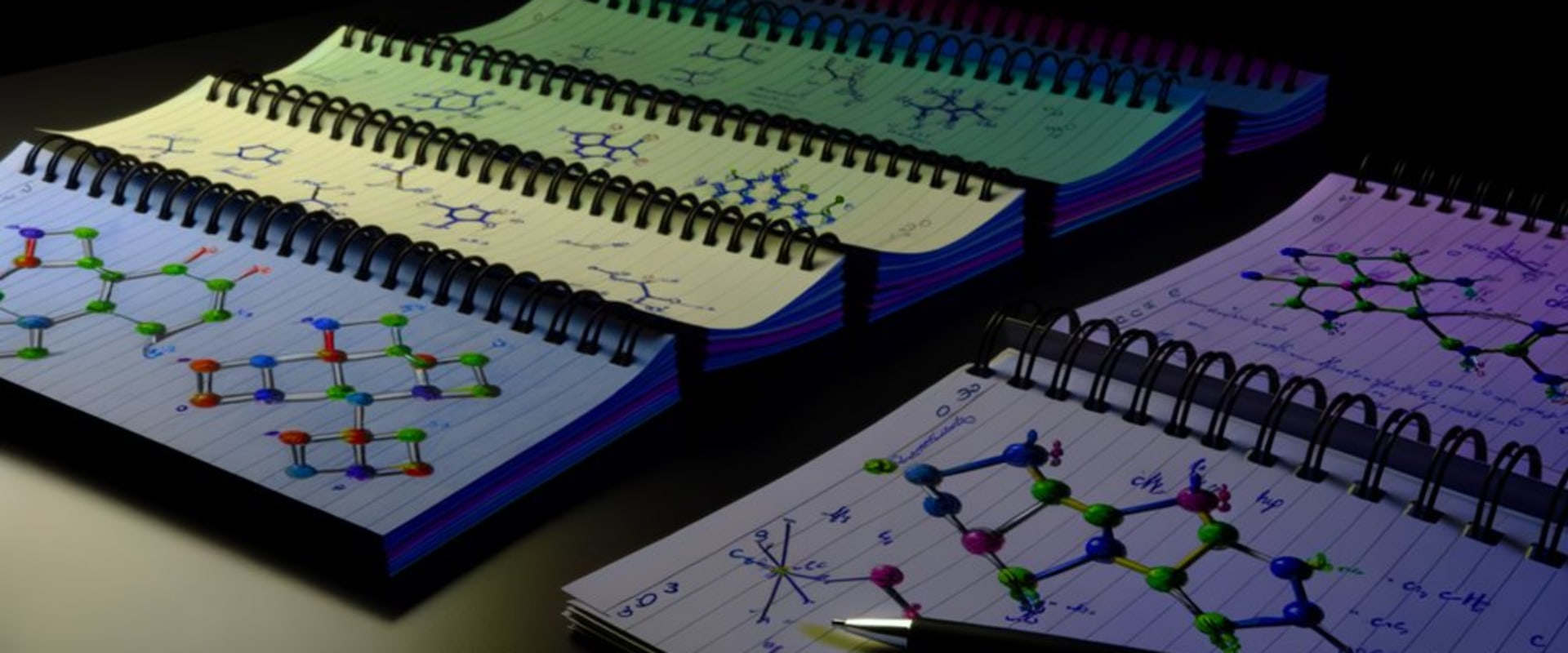 Transition Metals and Coordination Complexes Notes