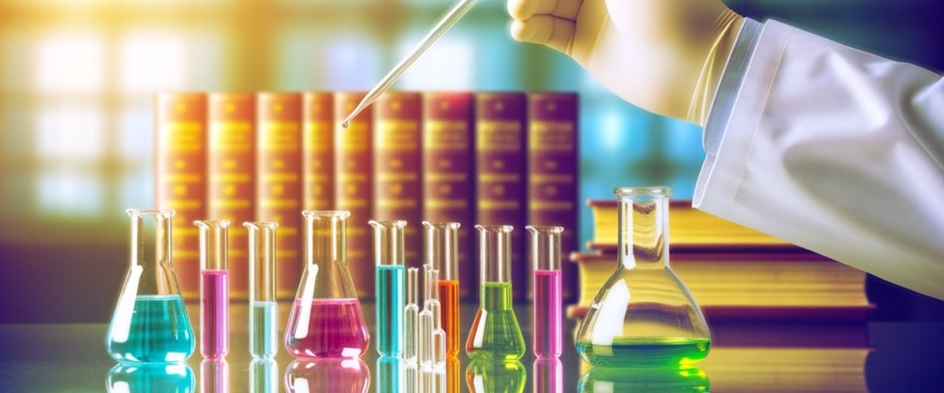 Organic Synthesis and Reactions Revision