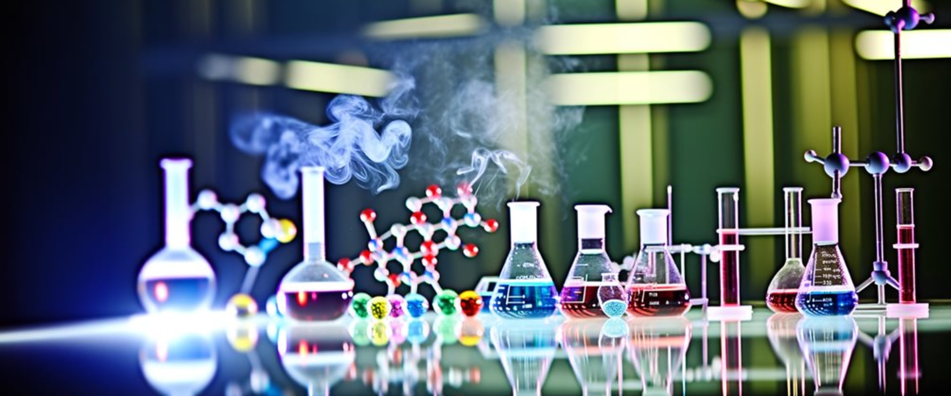Organic Synthesis and Reactions: A Comprehensive Overview